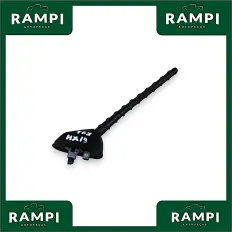 Antena Rádio Toyota Hilux 2019