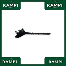 Antena Rádio Toyota Hilux 2019
