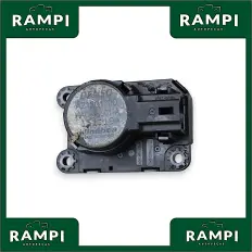 Atuador Caixa Ar Citroen Jumpy 2021 a21201700 