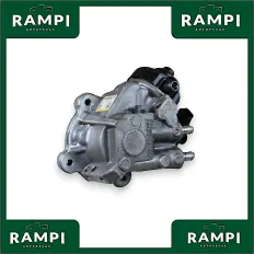 Bomba Alta Pressão Volkswagen Amarok 2019 2.0 0445010533
