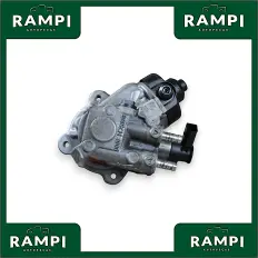 Bomba Alta Pressão Volkswagen Amarok 2019 2.0 0445010533