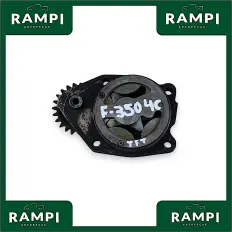 Bomba Óleo Ford F350 4c