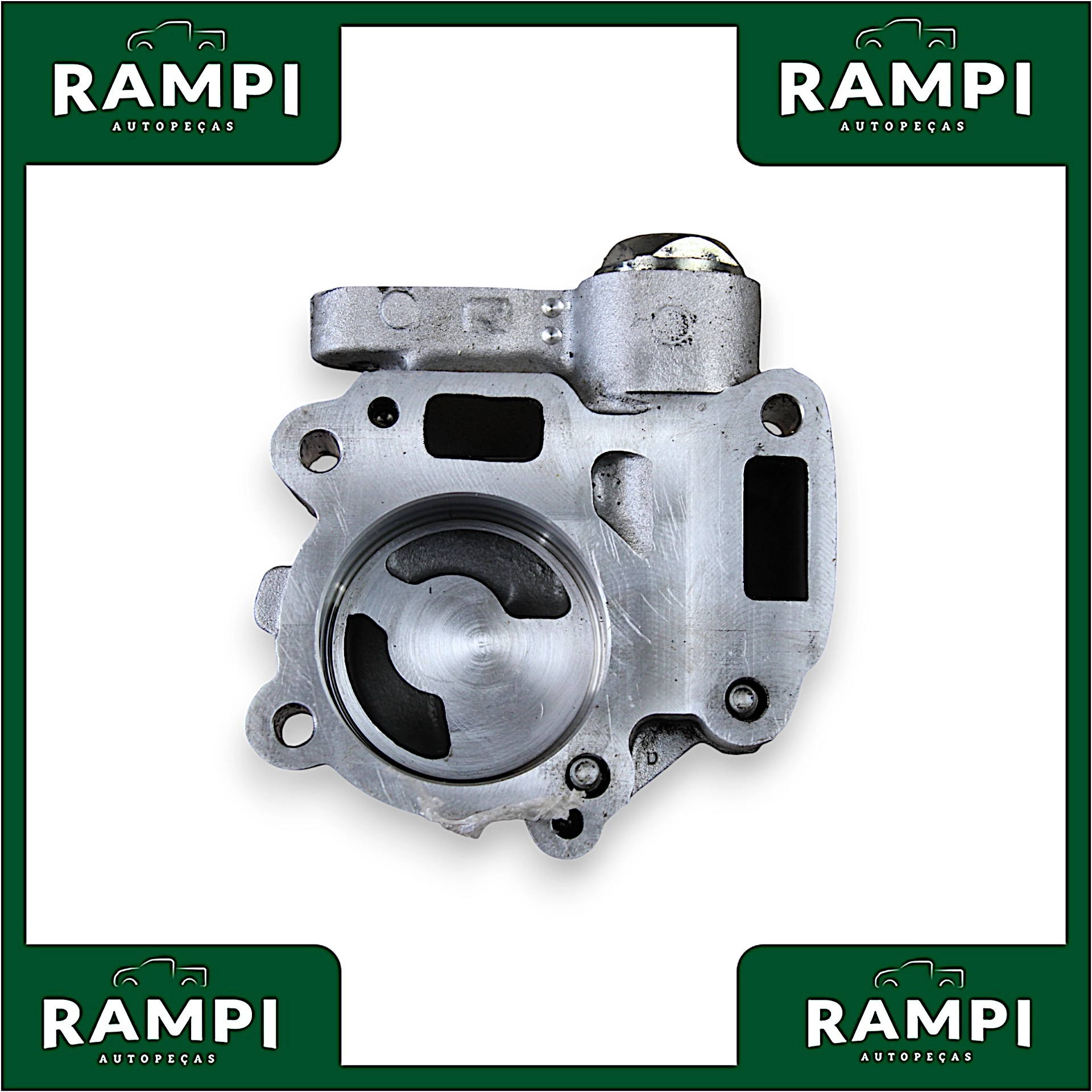 Bomba Óleo GM S10 2021 200cv