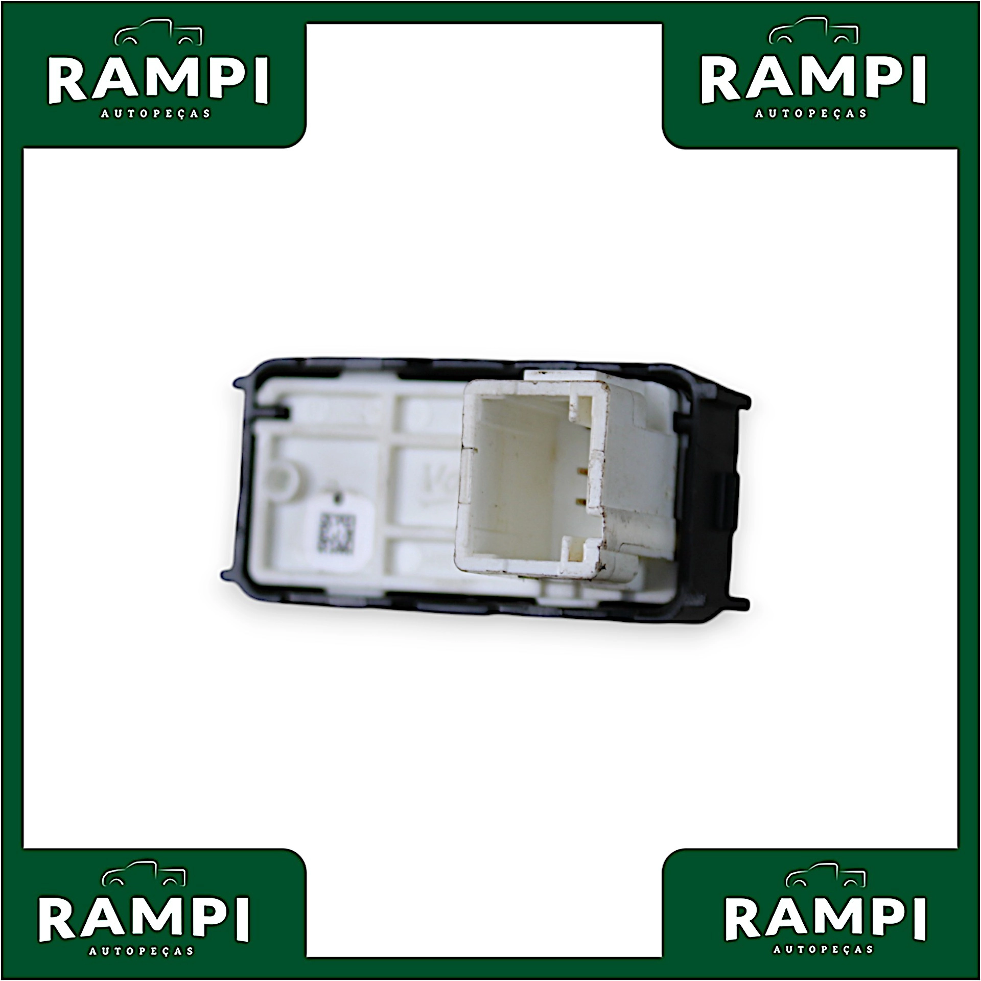 Botão Comando Vidro Dianteiro Direito Citroen Jumpy 2021 96762292zd