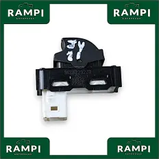Botão Comando Vidro Dianteiro Direito Citroen Jumpy 2021 96762292zd