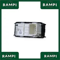 Botão Comando Vidro Dianteiro Direito Citroen Jumpy 2021 96762292zd