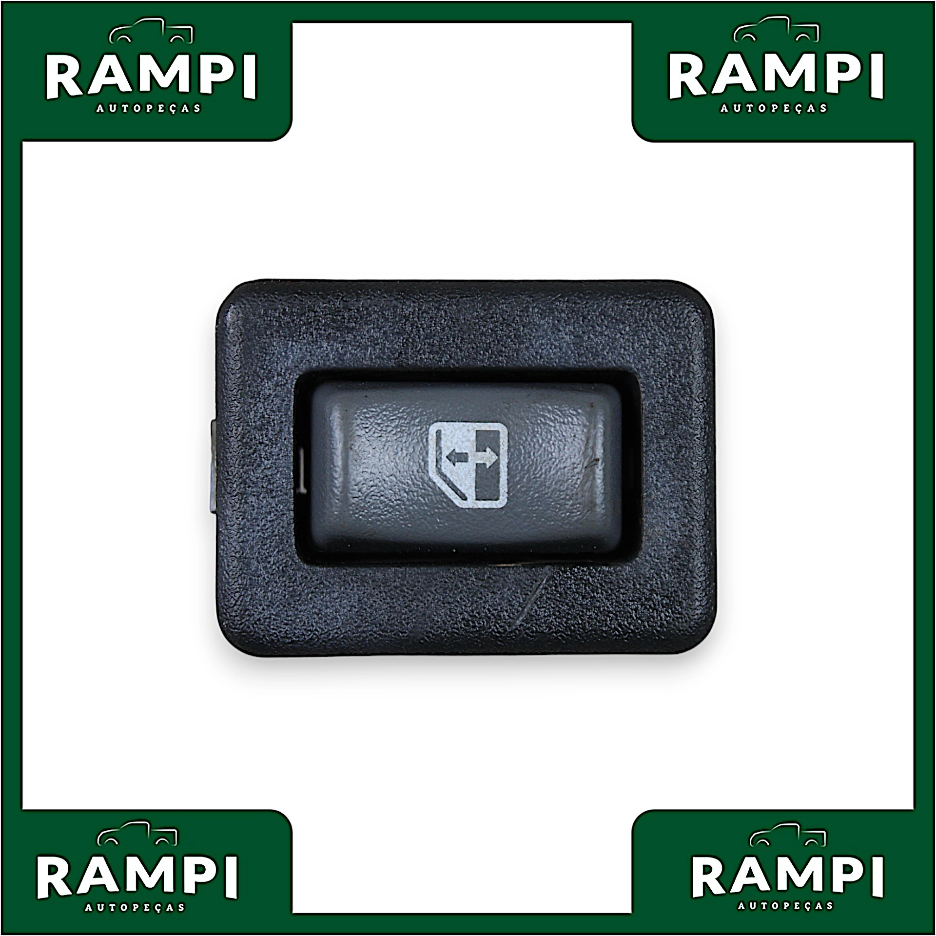 Botão Comando Vidro Elétrico GM S10 2008