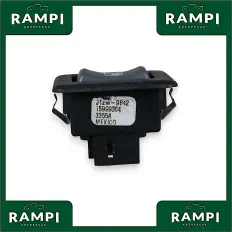 Botão Comando Vidro Elétrico GM S10 2008