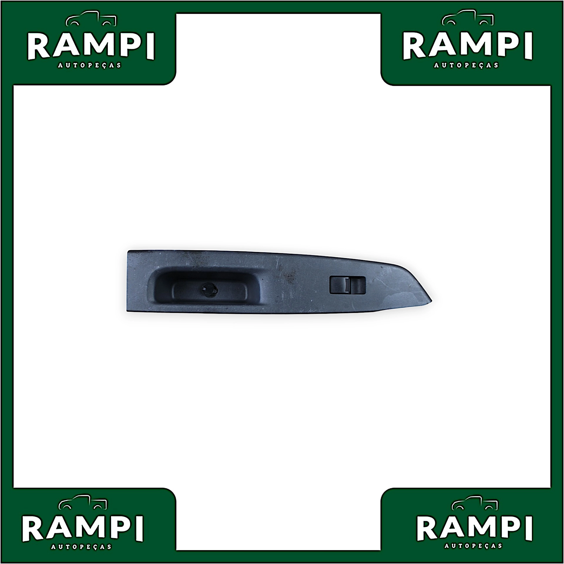 Botão Comando Vidro Elétrico GM S10 2020