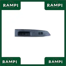 Botão Comando Vidro Elétrico GM S10 2020
