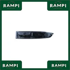 Botão Comando Vidro Elétrico GM S10 2020