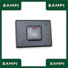 Botão Interruptor Alarme GM S10 2008 