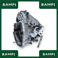 Caixa Câmbio Manual Fiat Toro 2016 2.0 170cv