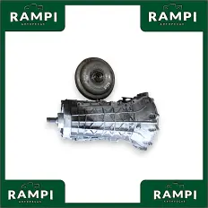 Caixa De Câmbio Com Conversor Ford Ranger 2024 3.0