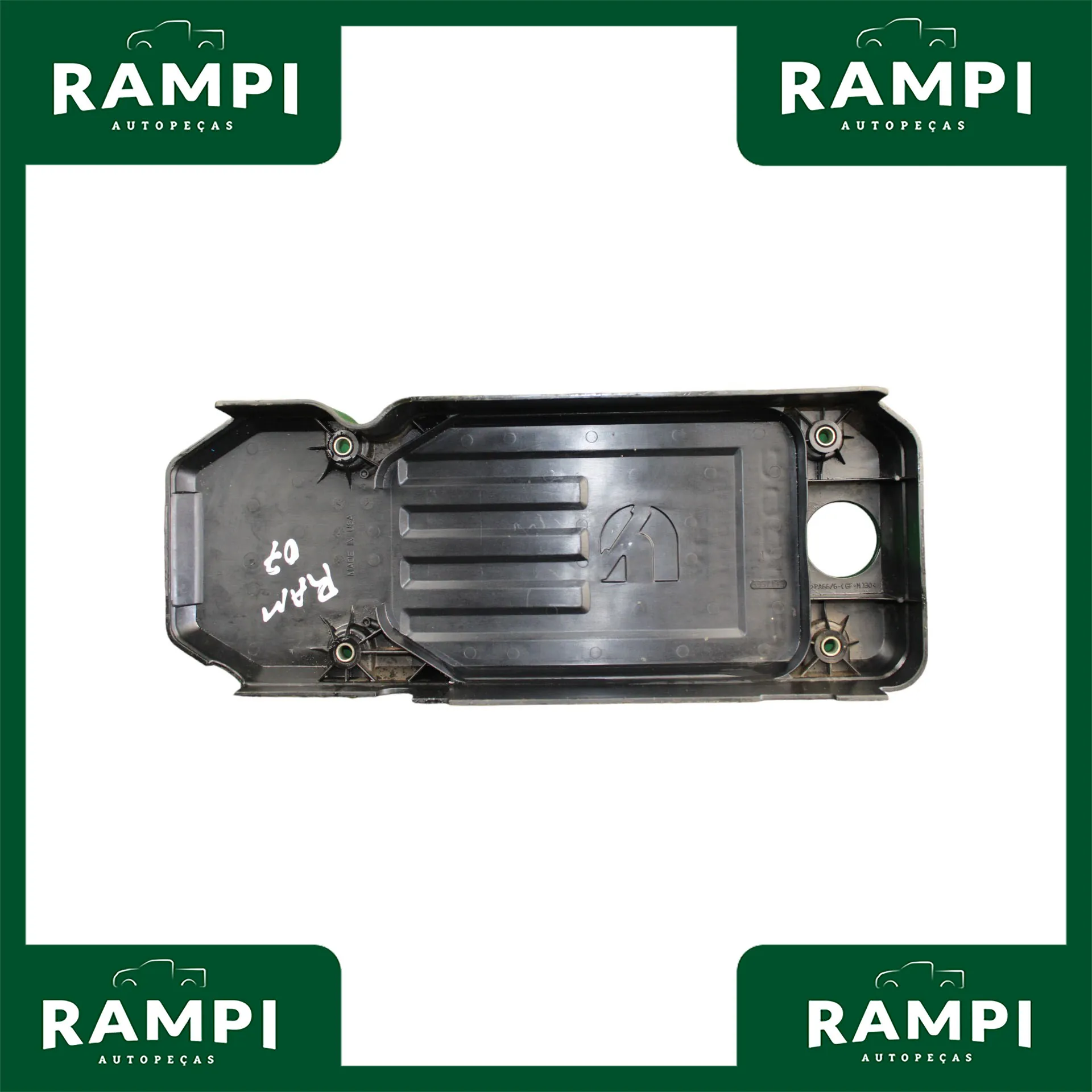 Tampa De Válvula Dodge Ram 2007 5.9 Diesel