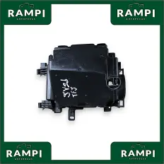  Caixa Fusivel Externa Citroën Jumpy 2021