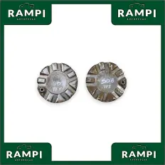 Calota Central GM S10 2012 