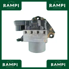 Módulo Central Abs Hilux Sw4 2018 2.8 Diesel 445407163