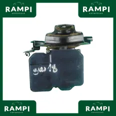 Módulo Central Abs Hilux Sw4 2018 2.8 Diesel 445407163