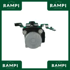 Módulo Central Abs Hilux Sw4 2018 2.8 Diesel 445407163