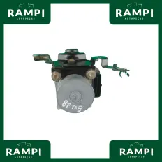 Módulo Central Abs Hilux Sw4 2018 2.8 Diesel 445407163