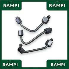 Cano Bico Injetor Fiat Ducato 2009 (Cada Unidade) 