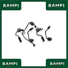 Cano Bico Injetor Nissan Frontier 2014 (Cada Unidade)