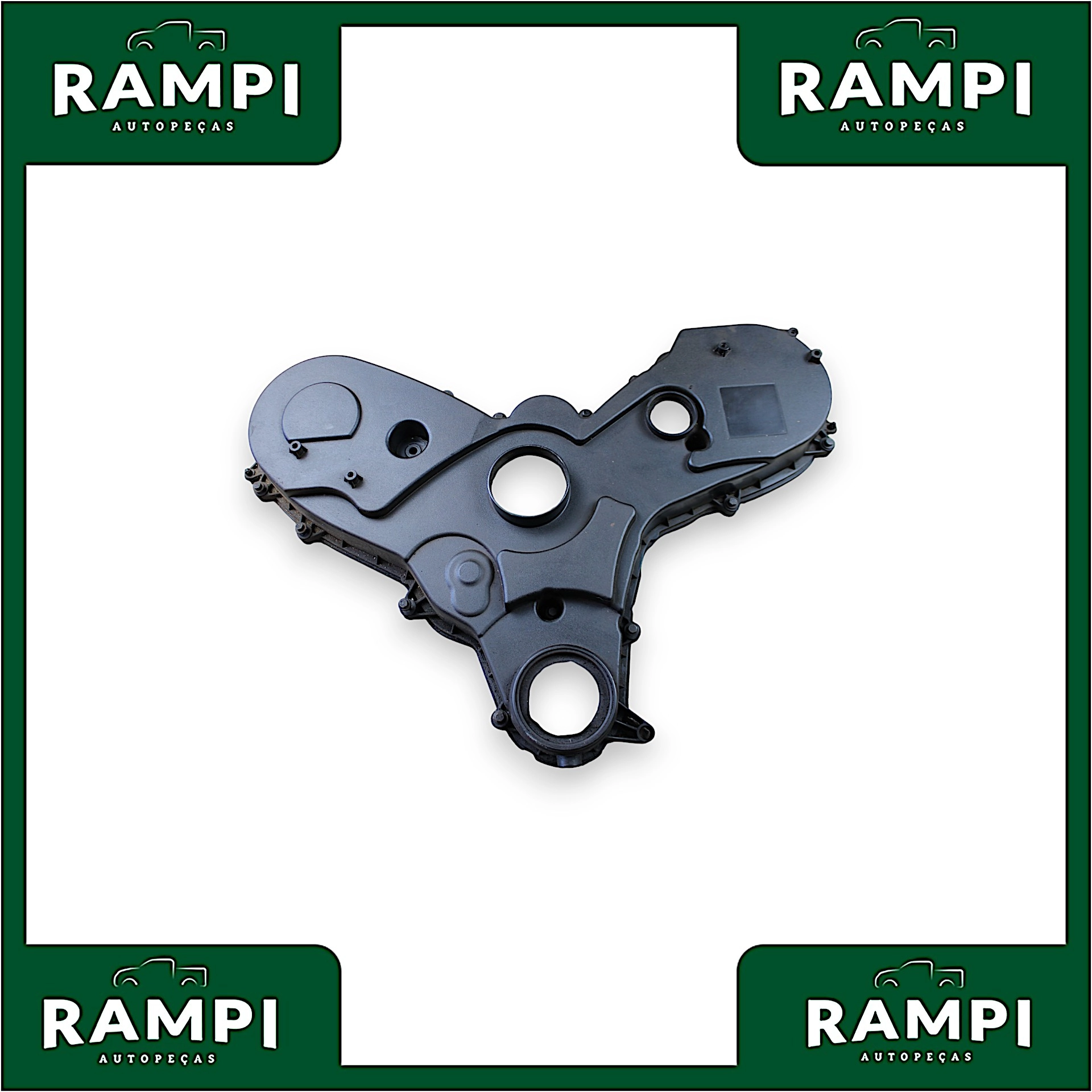 Capa Correia Dentada Discovery 3 2008 v6 