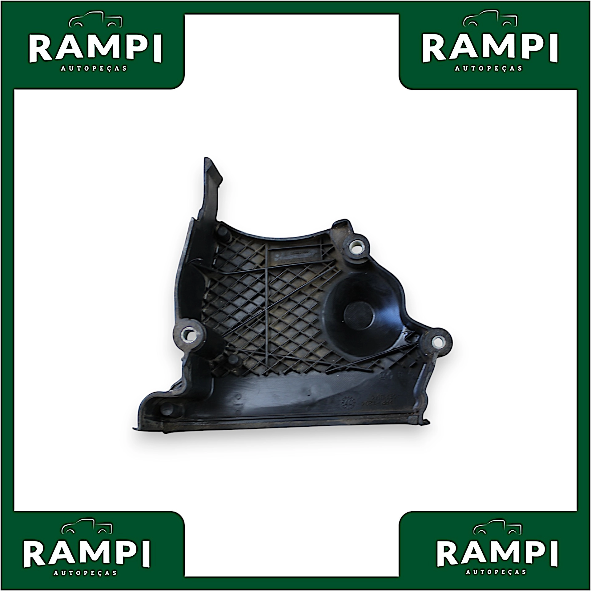 Capa Correia Dentada GM S10 2.8