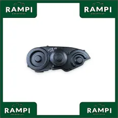 Capa Correia Dentada Mitsubishi L200 Triton 2008