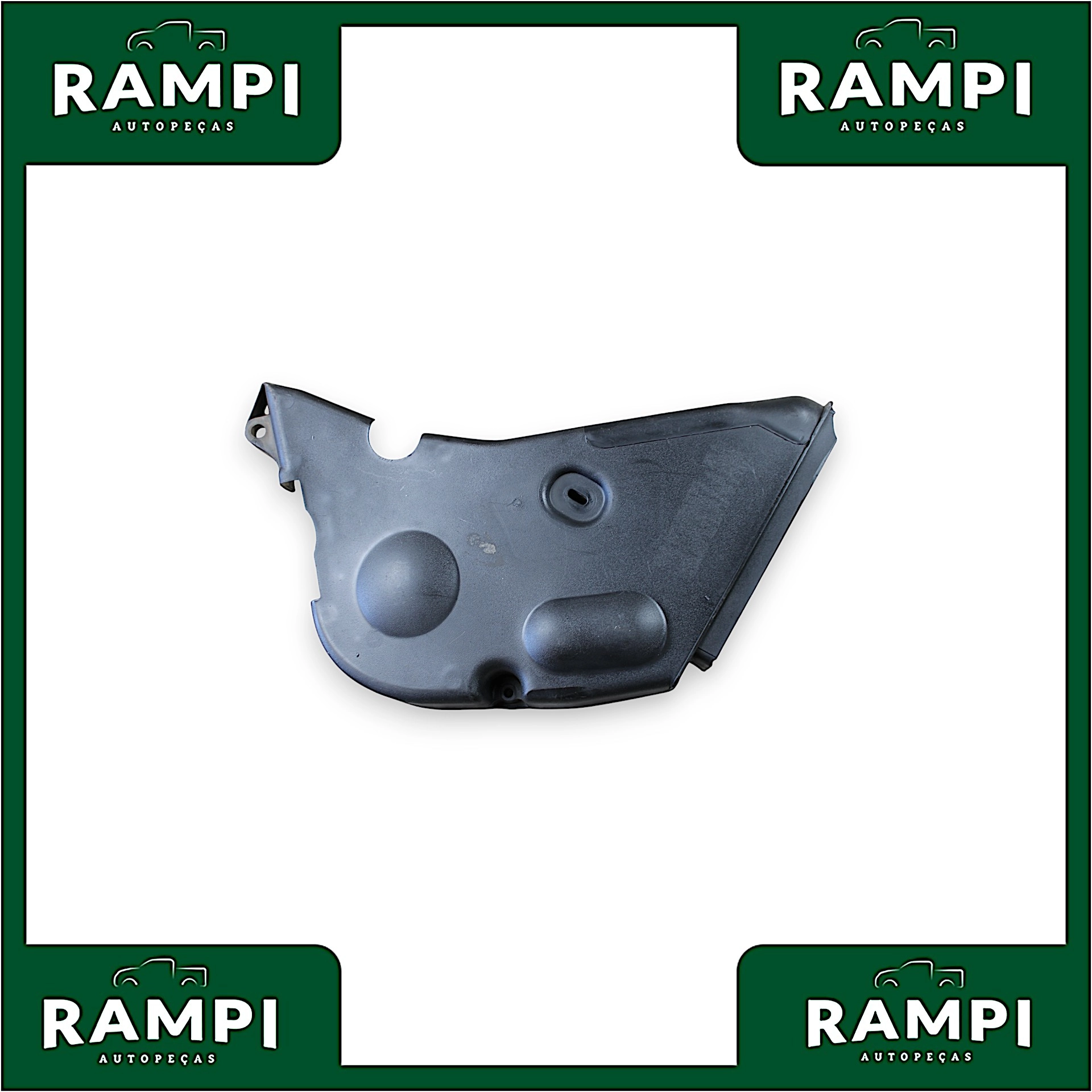 Capa Correia Dentada Pajero 2010 2.5 
