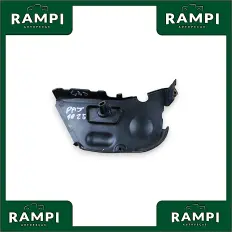 Capa Correia Dentada Pajero 2010 2.5 