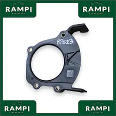 Capa Correia Dentada Ram Rampage 2023