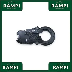 Capa Correia Dentada Volkswagen Amarok 2014 180cv 03L109147D