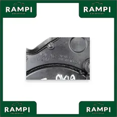 Capa Correia Dentada Volkswagen Amarok 2019 2x0109122