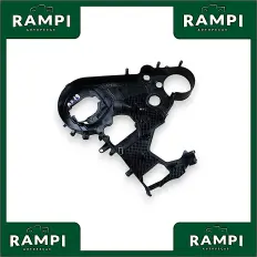 Capa Correia Dentada Volkswagen Amarok 2019 v6 