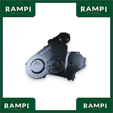 Capa Correia Dentada Volkswagen Amarok 2019 v6 2X0109107 