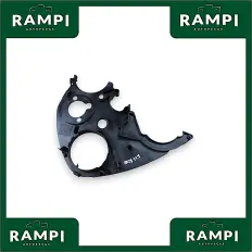 Capa Correia Dentada Volkswagen Amarok 2019 v6 03L903203A