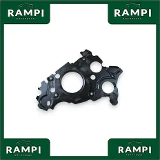 Capa Tampa Motor VW Amarok 2014 180cv