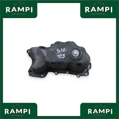 Carter Motor GM S10 2012 180cv 