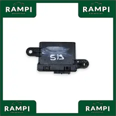 Central Módulo Sensor Estacionamento GM S10 2019 200cv  84104306 