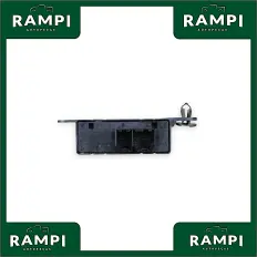 Central Módulo Sensor Estacionamento GM S10 2019 200cv  84104306 