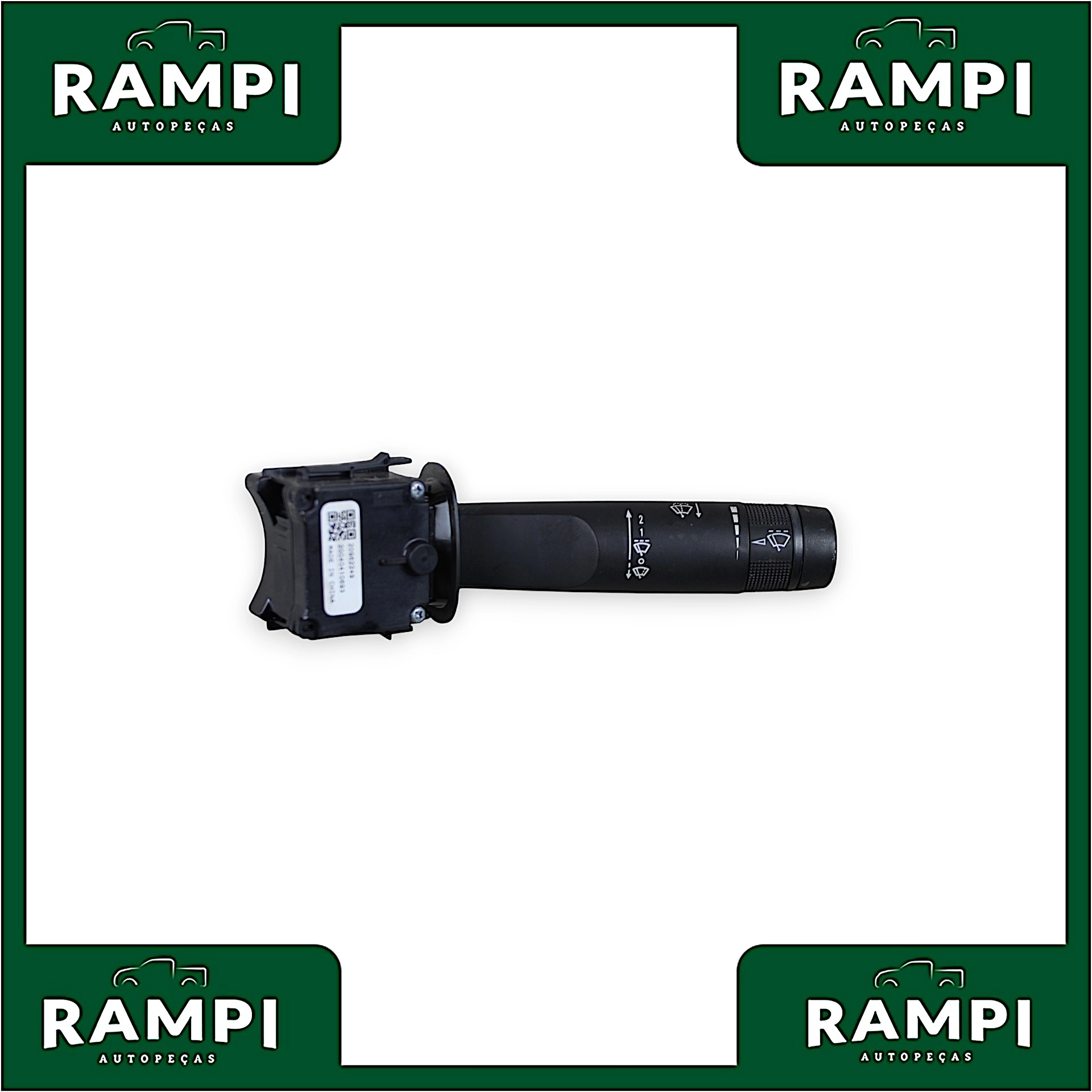 Chave LIMPADOR GM S10 2012