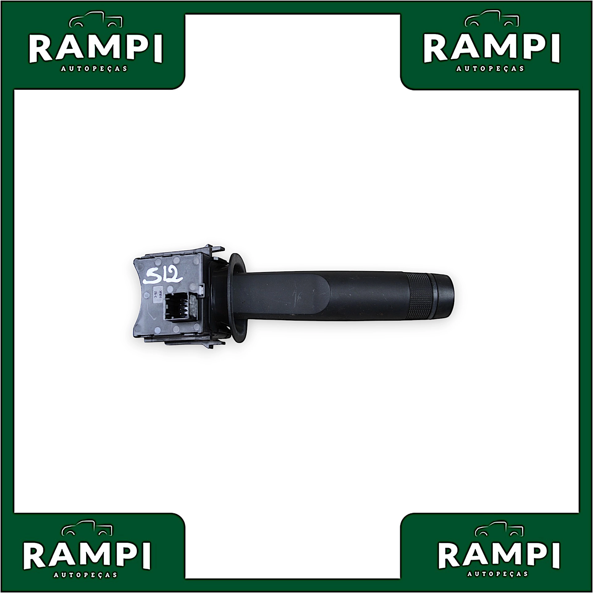 Chave LIMPADOR GM S10 2012