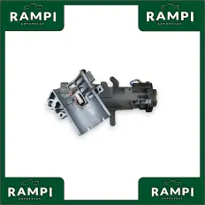 Cilindro Ignição Comutador GM S10 2019 200cv 