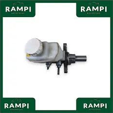 Cilindro Mestre Freio Mitsubishi Pajero Sport 2024 2.4 Diesel