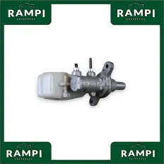 Cilindro Mestre Freio Mitsubishi Pajero Sport 2024 2.4 Diesel