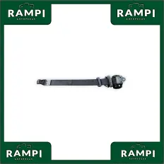Cinto Segurança Traseiro Direito Toyota Hilux 2014 733600k060