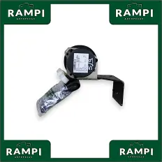 Cinto Segurança Traseiro GM S10 2019 623368500 