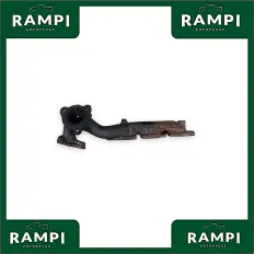 Coletor Escape Ford Ranger 2024 